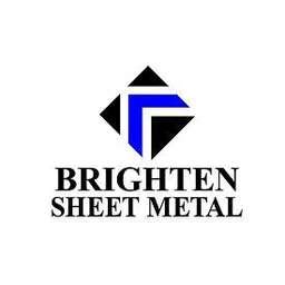 Business Profile for Brighten Sheet Metal 